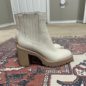 Dolce Vita Caster H2O Heeled Boots
